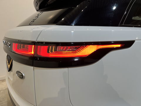 Land Rover Range Rover Velar 2.0 P400e PHEV / 20" LMV / Alcantara / 40.150 KM !!