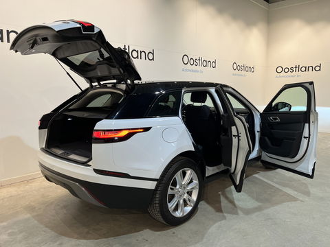Land Rover Range Rover Velar 2.0 P400e PHEV / 20" LMV / Alcantara / 40.150 KM !!