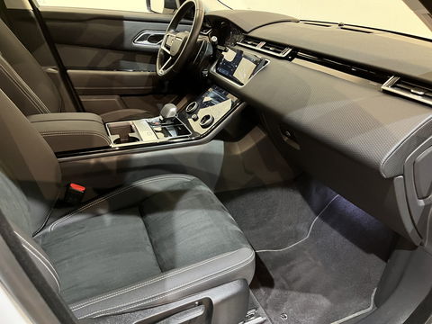 Land Rover Range Rover Velar 2.0 P400e PHEV / 20" LMV / Alcantara / 40.150 KM !!