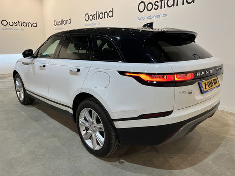 Land Rover Range Rover Velar 2.0 P400e PHEV / 20" LMV / Alcantara / 40.150 KM !!