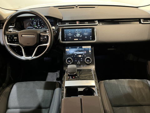 Land Rover Range Rover Velar 2.0 P400e PHEV / 20" LMV / Alcantara / 40.150 KM !!