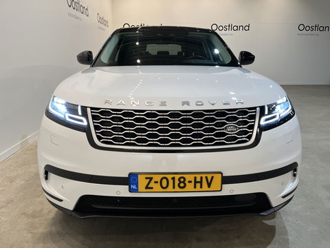 Land Rover Range Rover Velar 2.0 P400e PHEV / 20" LMV / Alcantara / 40.150 KM !!