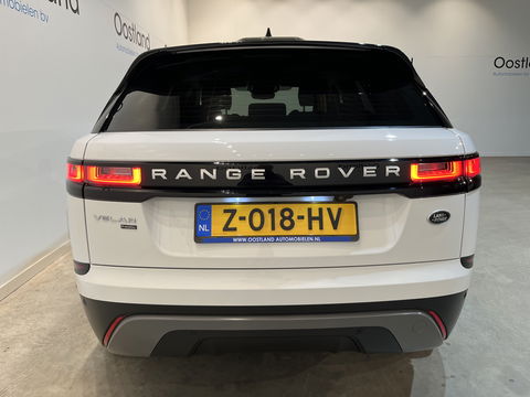 Land Rover Range Rover Velar 2.0 P400e PHEV / 20" LMV / Alcantara / 40.150 KM !!