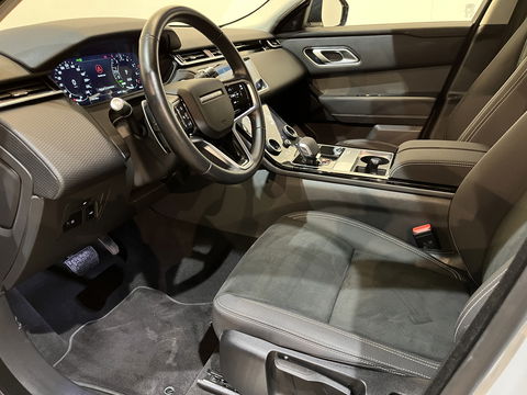 Land Rover Range Rover Velar 2.0 P400e PHEV / 20" LMV / Alcantara / 40.150 KM !!