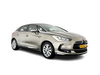 Citroën DS5 - 2.0 Hybrid4 Business Executive AWD Aut. *PANO | XENON | LEATHER | MEMORY-PACK | NAVI-FULLMAP | KEYLESS | CAMERA | HEAD-UP | MASSAGE | CRUISE | SPORT-SEATS | TOWBAR | 17"ALU*