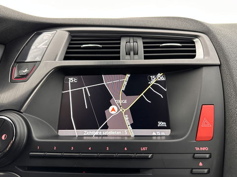 Citroën DS5 2.0 Hybrid4 Business Executive AWD Aut. *PANO | XENON | FULL-LEATHER| MEMORY-PACK | NAVI-FULLMAP | KEYLESS | CAMERA | HEAD-UP | MASSAGE | CRUISE | SPORT-SEATS | 17"ALU*