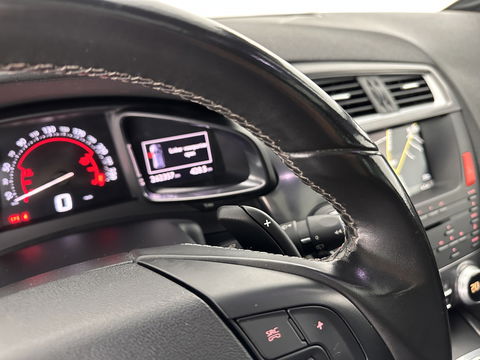 Citroën DS5 2.0 Hybrid4 Business Executive AWD Aut. *PANO | XENON | FULL-LEATHER| MEMORY-PACK | NAVI-FULLMAP | KEYLESS | CAMERA | HEAD-UP | MASSAGE | CRUISE | SPORT-SEATS | 17"ALU*