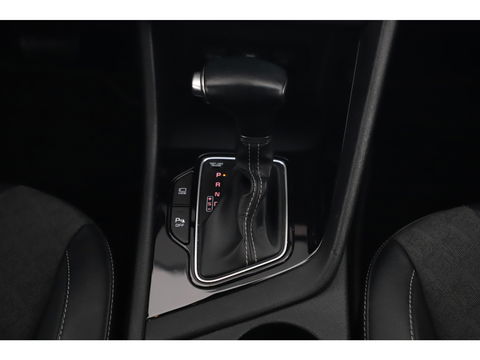 Kia Niro 1.6 GDi Hybrid DynamicLine 140PK Automaat Half Leder Navigatie Camera Adaptive Cruise Lane Assist Clima Carplay Android