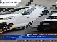 Opel Vivaro - 1.5 CDTI 102pk Euro 6 L1H1 - Imperiaal - Trekhaak - Camera