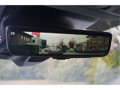 Ford Transit Custom 300L 170PK DC Limited AUT BPM VRIJ!! Navi, ACC, 360° Cam, 16" LM, Elek. Schuifdeur!! NR. 543