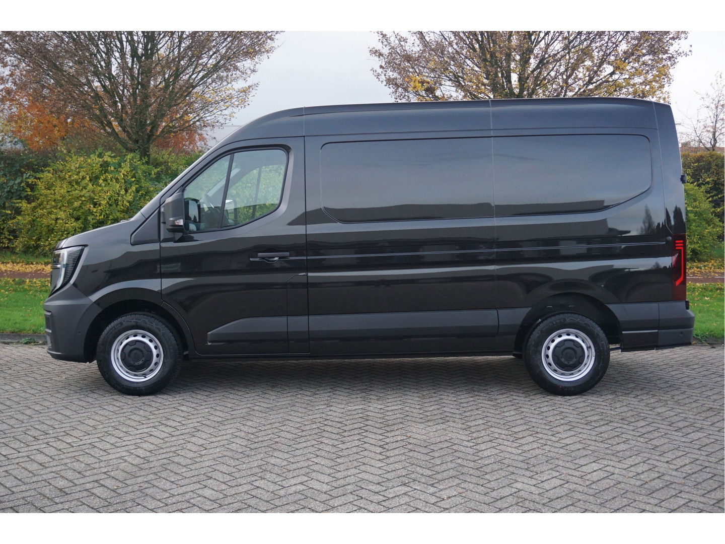 Renault Master T35 170PK L2H2 BPM VRIJ!! 10" R-Link Navi, Camera, LED!! NR. 514