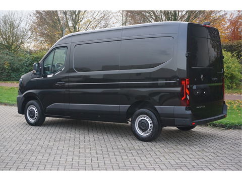Renault Master T35 170PK L2H2 BPM VRIJ!! 10" R-Link Navi, Camera, LED!! NR. 514