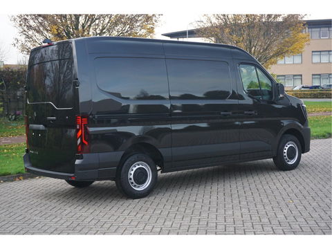 Renault Master T35 170PK L2H2 BPM VRIJ!! 10" R-Link Navi, Camera, LED!! NR. 514