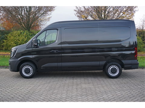 Renault Master T35 170PK Extra L2H2 BPM VRIJ!! 10" R-Link scherm, Camera, Trekhaak!! NR. E926*