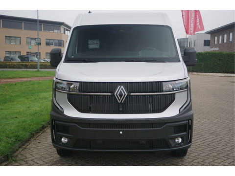 Renault Master T35 170PK Extra L2H2 BPM VRIJ!! 10" R-Link scherm, Camera, Trekhaak!! NR. E053*