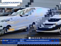 Peugeot Expert - 2.0 BlueHDI 177pk Automaat Euro 6 - L3 Extra lang - Navi - Trekhaak