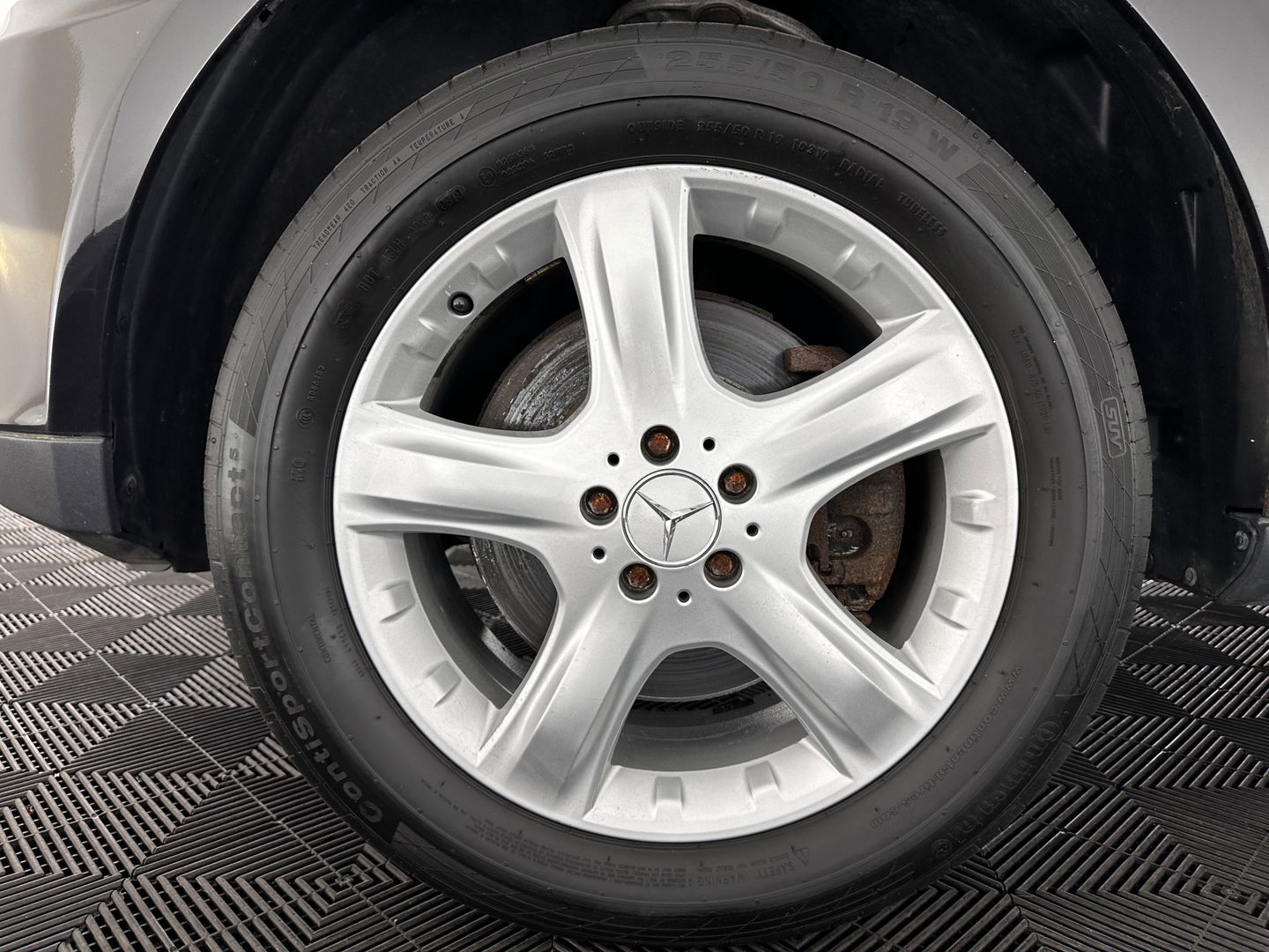 Mercedes-Benz M-Klasse ML 420 CDI (GEARBOX DEFECT) 4 Motion Sport-Pack Aut. *PANO | LUXURY-LEATHER | BI-XENON | NAVI-FULLMAP | KEYLESS | AIRMATIC | CAMERA | TOWBAR | CRUISE | HARMAN/KARDON-AUDIO| MEMORY-PACK | HEATED-COMFORT-SEATS | 19"ALU*
