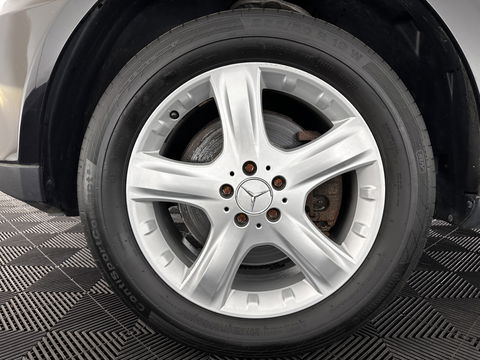 Mercedes-Benz M-Klasse ML 420 CDI (GEARBOX DEFECT) 4 Motion Sport-Pack Aut. *PANO | LUXURY-LEATHER | BI-XENON | NAVI-FULLMAP | KEYLESS | AIRMATIC | CAMERA | TOWBAR | CRUISE | HARMAN/KARDON-AUDIO| MEMORY-PACK | HEATED-COMFORT-SEATS | 19"ALU*