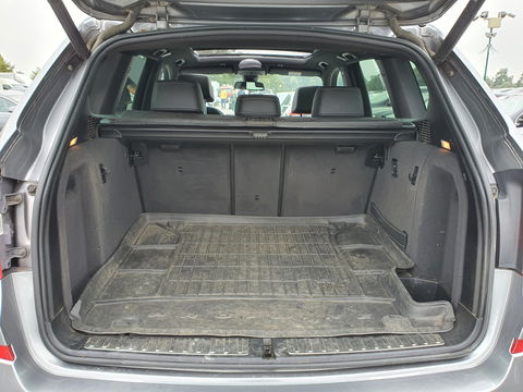 BMW X3 XDrive35d M-Sport-Pack [ MOTOR-DEFECT ] Aut. * PANO | NEVADA-FULL-LEATHER | BI-XENON | KEYLESS  | NAVI-FULLMAP | DAB | SHIFT-PADDLES | CRUISE | MEMORY-PACK | HEAD-UP | LANE-ASSIST | SPORT-SEATS | TOWBAR | 18"ALU*