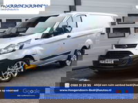Ford Transit Custom - 2.0 TDCI 105 pk Euro 6 - Trekhaak - Camera - Airco