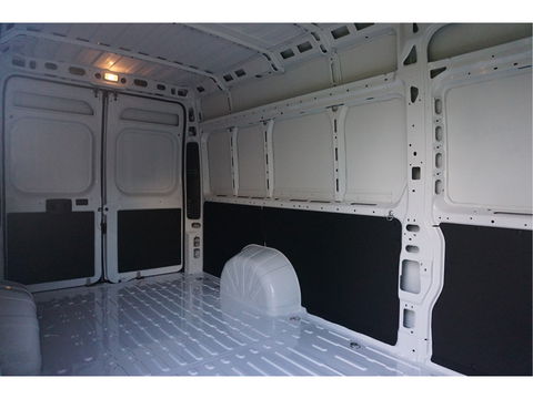 Peugeot Boxer Heavy 2.2HDI L4H2 180PK EAT8 Automaat BPM VRIJ!! Cruise, Airco, 3.0T Trekgewicht!! Nr. 585