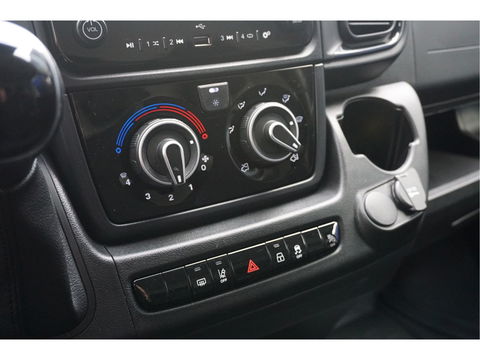 Citroën Jumper Heavy 2.2 180PK EAT8 Automaat L4H2 BPM VRIJ!! Airco, Camera, 3.0T Trekgewicht!! Nr. 584