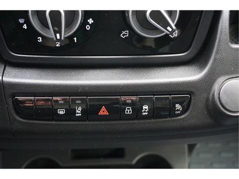 Citroën Jumper Heavy 2.2 180PK EAT8 Automaat L4H2 BPM VRIJ!! Airco, Camera, 3.0T Trekgewicht!! Nr. 584