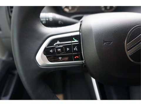 Citroën Jumper Heavy 2.2 180PK EAT8 Automaat L4H2 BPM VRIJ!! Airco, Camera, 3.0T Trekgewicht!! Nr. 584
