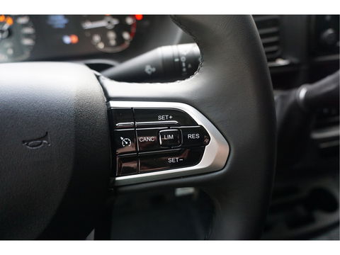 Citroën Jumper Heavy 2.2 180PK EAT8 Automaat L4H2 BPM VRIJ!! Airco, Camera, 3.0T Trekgewicht!! Nr. 584