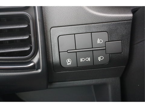 Citroën Jumper Heavy 2.2 180PK EAT8 Automaat L4H2 BPM VRIJ!! Airco, Camera, 3.0T Trekgewicht!! Nr. 584