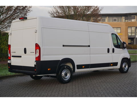 Citroën Jumper Heavy 2.2 180PK EAT8 Automaat L4H2 BPM VRIJ!! Airco, Camera, 3.0T Trekgewicht!! Nr. 584