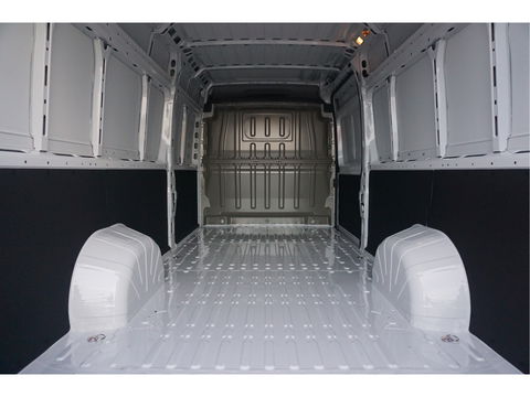 Citroën Jumper Heavy 2.2 180PK EAT8 Automaat L4H2 BPM VRIJ!! Airco, Camera, 3.0T Trekgewicht!! Nr. 584