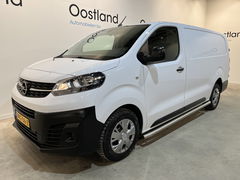 Opel Vivaro 1.5 CDTI L3H1 Edition / Euro 6 / Airco / Camera / Cruise Control / CarPlay / 87.500 KM !!
