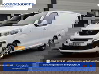 Peugeot Expert - 2.0 BlueHDI 177pk Automaat Euro 6 - L3 Extra lang - Navi - Trekhaak