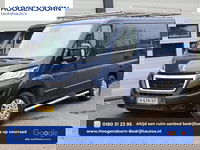 Peugeot Boxer - 2.0 BlueHDI 164pk Euro 6 L2H1 - Imperiaal - NAP - Cruise