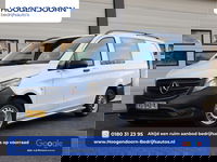 Mercedes-Benz Vito - 111 CDI Lang L2 DC 5 pers. - Clima - Trekhaak - PDC