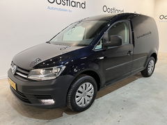Volkswagen Caddy 2.0 TDI L1 Automaat / Euro 6 / Airco / Cruise Control / CarPlay / Camera / Trekhaak / Navigatie / 96.500 KM !!