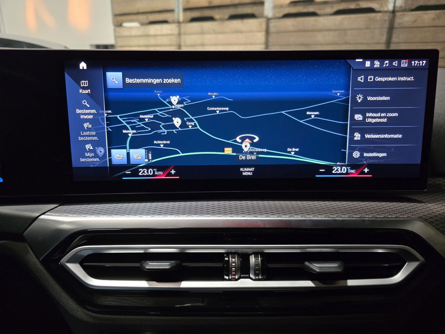 BMW 3-serie 330e M Sport Int. Widescreen LED PDC LM