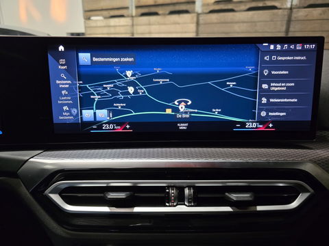 BMW 3-serie 330e M Sport Int. Widescreen LED PDC LM