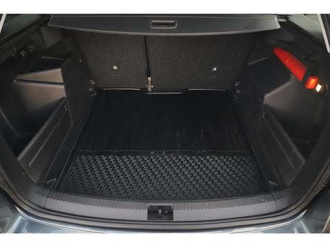 Škoda Fabia Combi 1.0 TSI Clever 95PK Trekhaak Navigatie Carplay Android 15 inch LMV Clima Cruise Parkeersensor