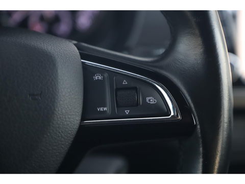 Škoda Fabia Combi 1.0 TSI Clever 95PK Trekhaak Navigatie Carplay Android 15 inch LMV Clima Cruise Parkeersensor