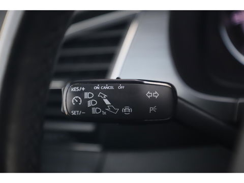 Škoda Fabia Combi 1.0 TSI Clever 95PK Trekhaak Navigatie Carplay Android 15 inch LMV Clima Cruise Parkeersensor