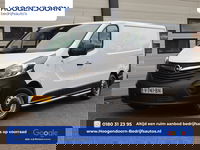 Opel Vivaro - 1.6 CDTI 96 pk Euro 6 - L2 Lang - Trekhaak - Airco - Cruise