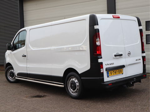 Opel Vivaro 1.6 CDTI 96 pk Euro 6 - L2 Lang - Trekhaak - Airco - Cruise