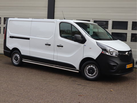 Opel Vivaro 1.6 CDTI 96 pk Euro 6 - L2 Lang - Trekhaak - Airco - Cruise
