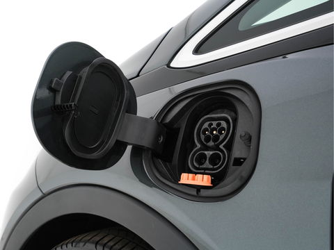 Opel Ampera-E Business Executive 60 kWh (INCL-BTW) *FULL-LEATHER | BOSE-AUDIO | FULL-LED | CCS-FASTLOADER | DAB | NAVI-FULLMAP | APP-CONNECT | CRUISE | LANE-ASSIST | DIGI-COCKPIT | COMFORT-SEATS | AMBIENT-LIGHT |  17"ALU*
