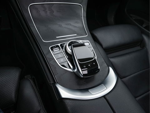 Mercedes-Benz GLC Coupé 350 d 4MATIC Premium Plus AMG-Sportpack Aut. *PANO | ARTICO-FULL-LEATHER | FULL-LED |  NAVI-FULLMAP | ECC | CAMERA | PDC | SHIFT-PADDLES | CRUISE | AMBIENT-LIGHT | TOWBAR | SPORT-SEATS | 20"ALU*