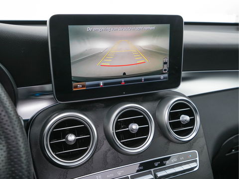 Mercedes-Benz GLC Coupé 350 d 4MATIC Premium Plus AMG-Sportpack Aut. *PANO | ARTICO-FULL-LEATHER | FULL-LED |  NAVI-FULLMAP | ECC | CAMERA | PDC | SHIFT-PADDLES | CRUISE | AMBIENT-LIGHT | TOWBAR | SPORT-SEATS | 20"ALU*
