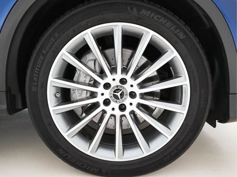Mercedes-Benz GLC Coupé 350 d 4MATIC Premium Plus AMG-Sportpack Aut. *PANO | ARTICO-FULL-LEATHER | FULL-LED |  NAVI-FULLMAP | ECC | CAMERA | PDC | SHIFT-PADDLES | CRUISE | AMBIENT-LIGHT | TOWBAR | SPORT-SEATS | 20"ALU*