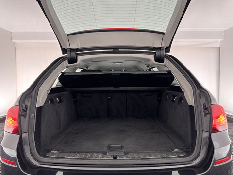 BMW 5 Serie Touring 518d Executive Aut. *NAVI-FULLMAP | XENON | LANE-ASSIST |  TOWBAR | ECC | PDC | CRUISE | COMFORT-SEATS | 17''ALU*